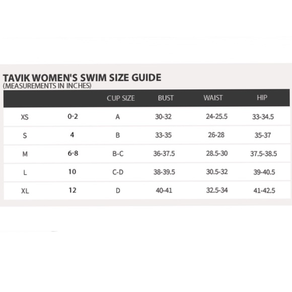 TAVIK Swimwear Corsica Swim Bikini Top Floral - Picture 4 of 5